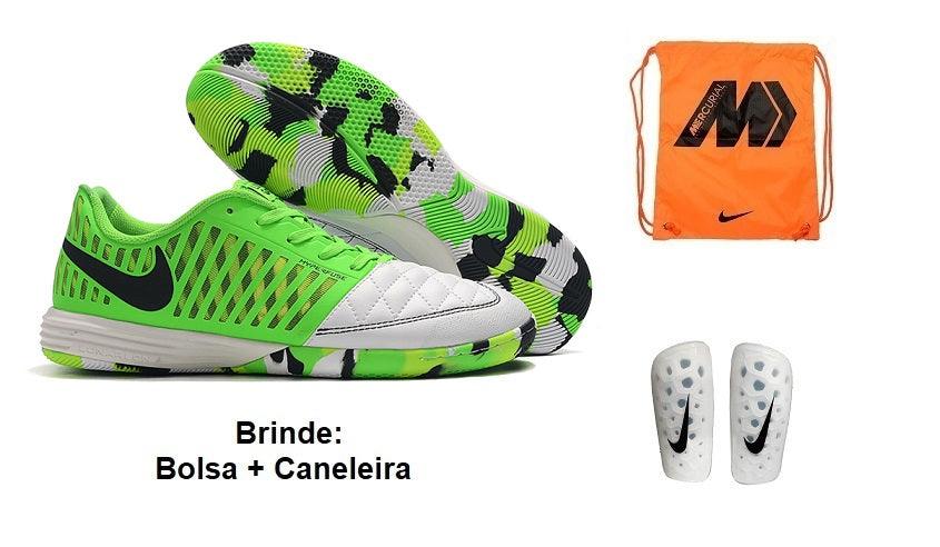 NIKE LUNAR GATO 2 IC (2) + BRINDES