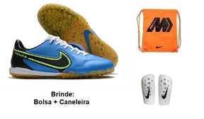 NIKE TIEMPO LEGEND 9 PRO TF  + BRINDE