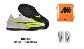 NIKE PHANTOM GX ELITE (TF)