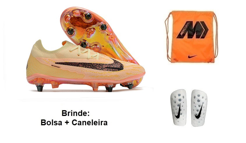 NIKE PHANTOM GX ELITE SG