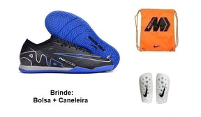 NIKE AIR MERCURIAL VAPOR 15 IC (2) + BRINDES