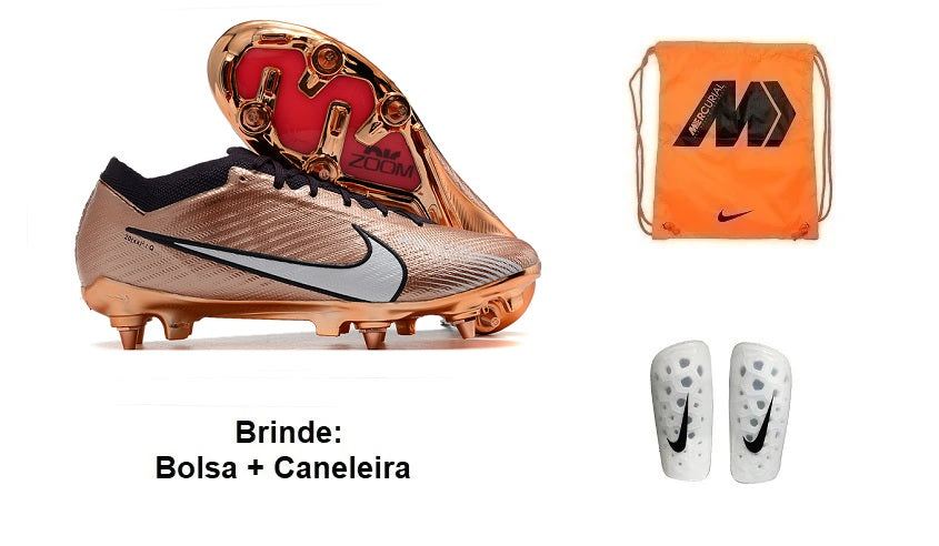 NIKE AIR MERCURIAL VAPOR 15 SG