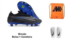 NIKE PHANTOM GX ANTI CLOG SG