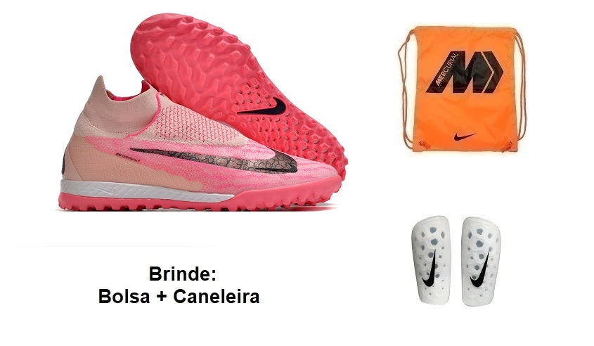 NIKE PHANTOM GX (TF)