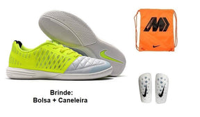 NIKE LUNAR GATO 2 IC (2) + BRINDES