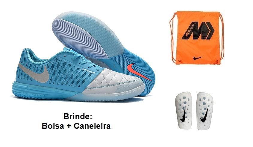 NIKE LUNAR GATO 2 IC (2) + BRINDES