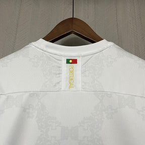 Camisa The Siu Jersey Edição Especial 25/26 - Real Madrid Edition
