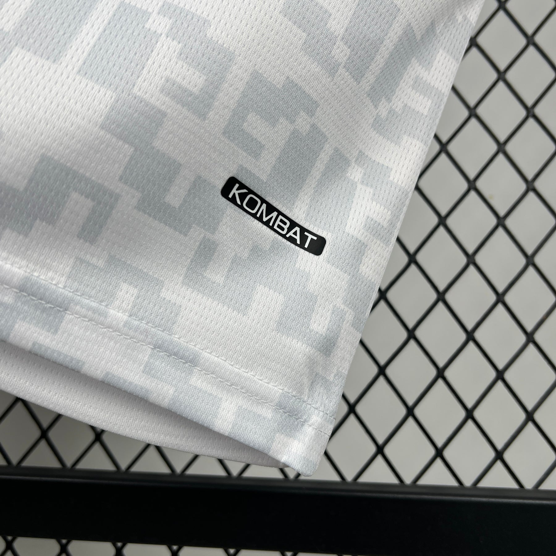 Camisa Tunísia 26/27 - Masculina