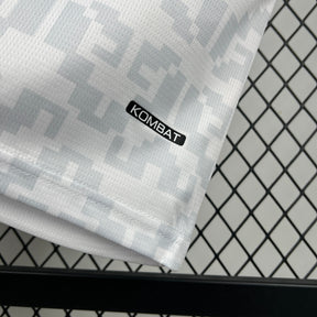 Camisa Tunísia 26/27 - Masculina