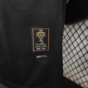 Camisa Portugal Home 26/27 - Versão Jogador