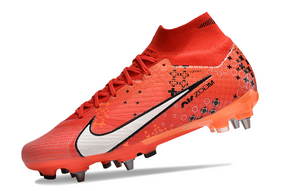 NIKE MERCURIAL SUPERFLY 9 SG