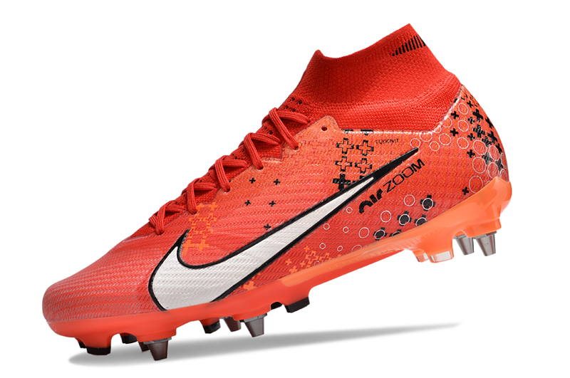 NIKE MERCURIAL SUPERFLY 9 SG