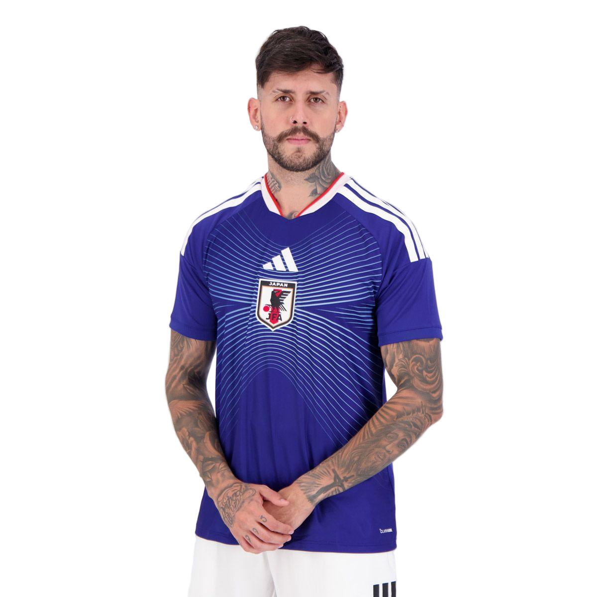 Camisa Japão 26/27 - Masculina