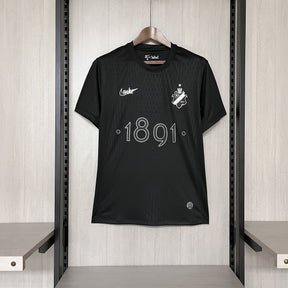 Camisa AIK Edição Especial 25/26 - All Black
