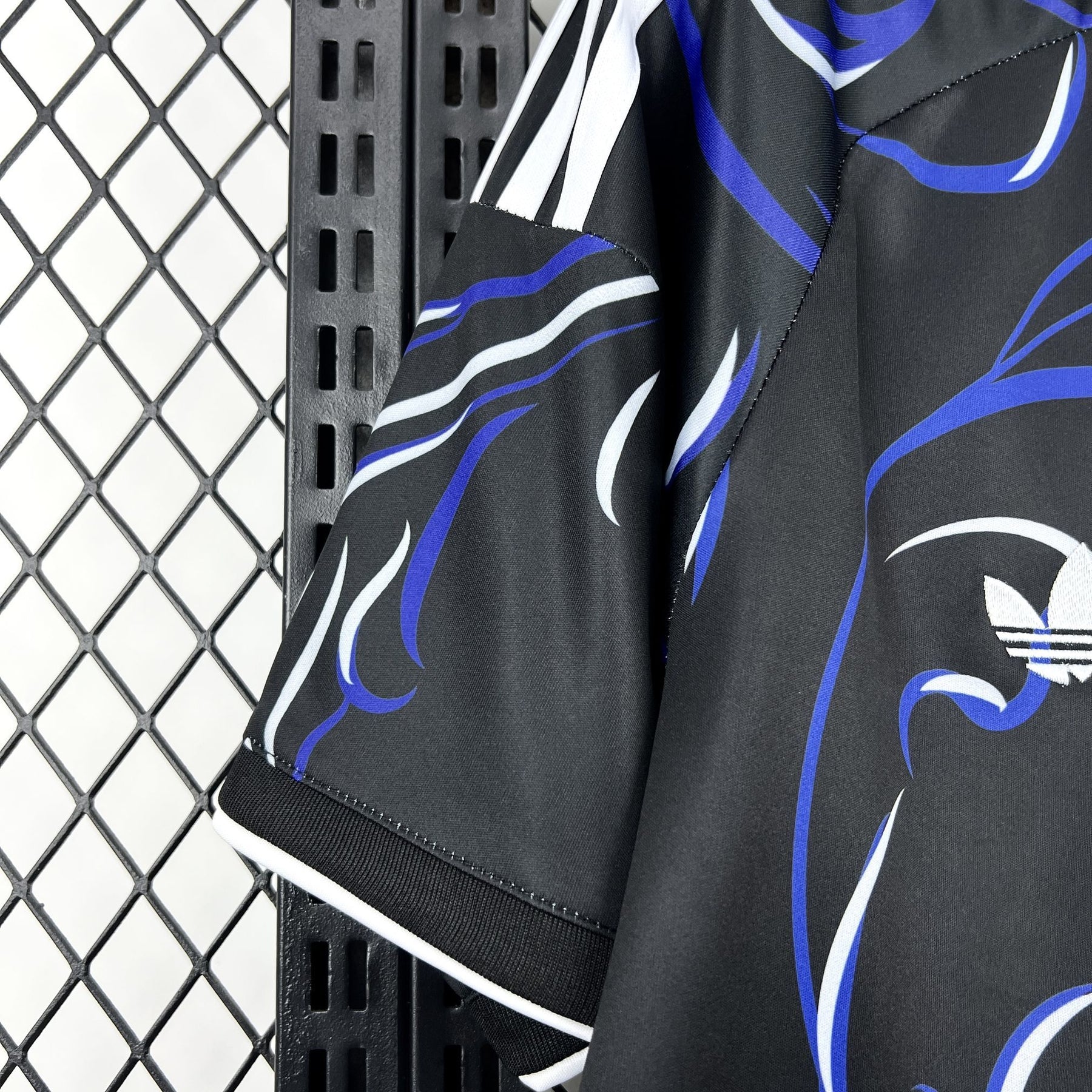 Camisa Argentina Away 26/27 - Masculina