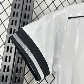 Camisa Botafogo Titular 25/26 - Versão Feminina Baby Look