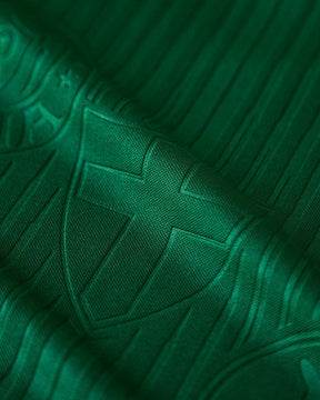 Camisa Palmeiras Titular 24/25 - Verde e Branca