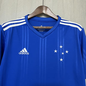 Camisa Edição Especial Cruzeiro 21/22 - Azul
