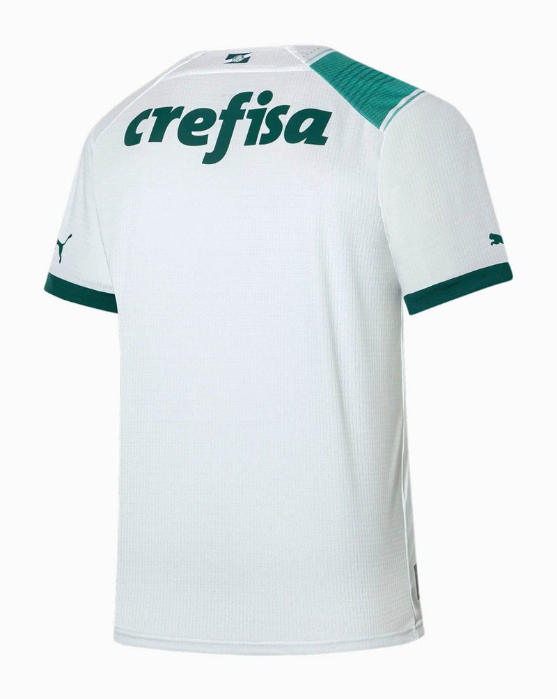 Camisa Palmeiras Home 23/24 - Branca