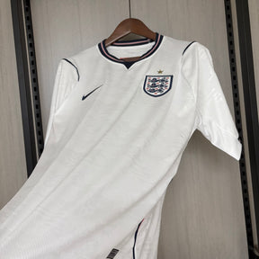 Camisa Inglaterra 26/27 - Masculina Copa do Mundo