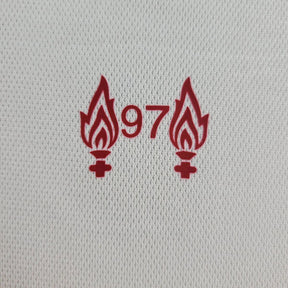 Camisa Liverpool Away 25/26 - Versão Feminina Baby Look