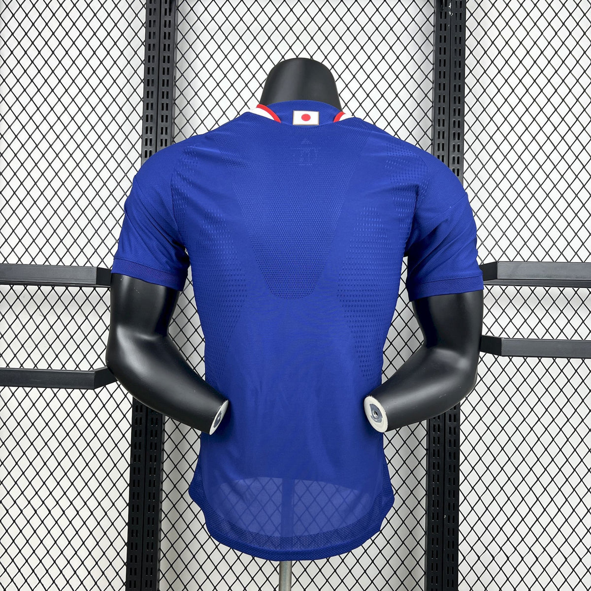 Camisa Japão Home 26/27 - Versão Jogador