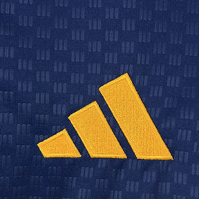 Camisa Espanha Pré-jogo 26/27 - Masculina