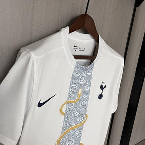 Camisa Tottenham Edição Especial 25/26 - Branca
