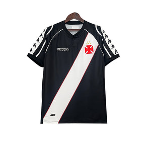 Camisa Vasco Edição Especial 24/25 - Preto e Branco