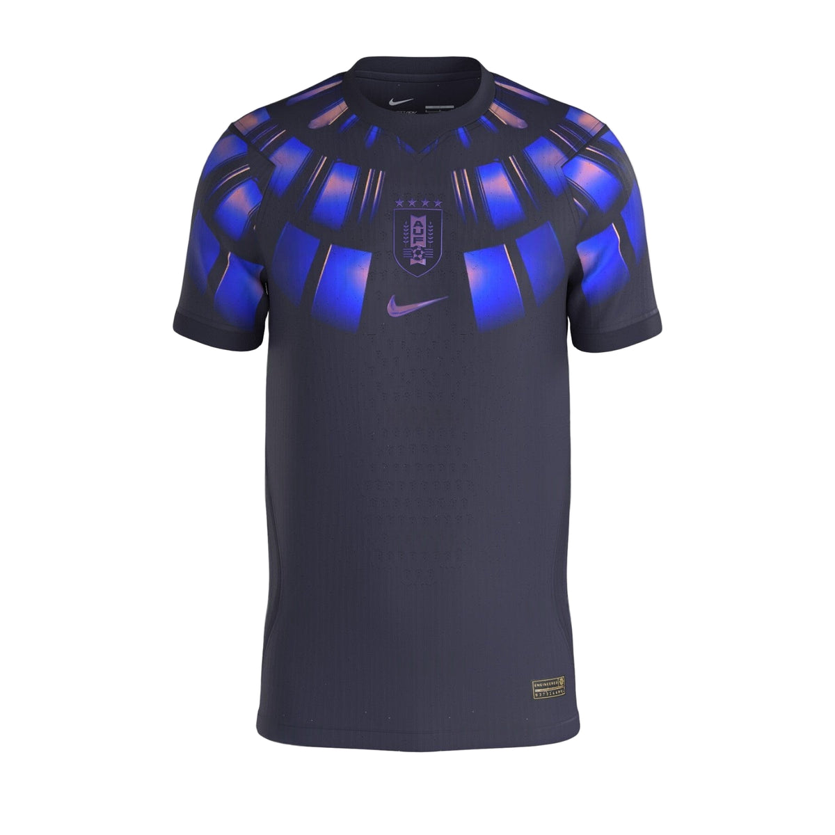 Camisa Uruguai Away 26/27 - Masculina