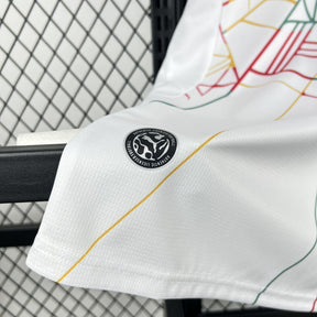 Camisa Gana Home 26/27 - Masculina