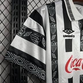 Camisa Atlético Mineiro 1994 - Versão Retrô