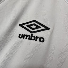 Camisa Santos Titular 25/26 - Branca
