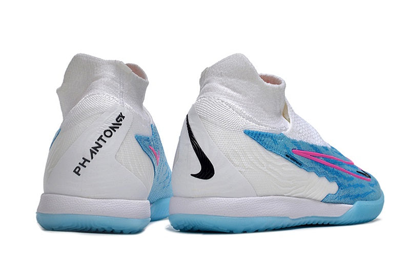 NIKE PHANTOM GX DF IC + BRINDES