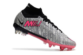 NIKE MERCURIAL SUPERFLY 9 SG