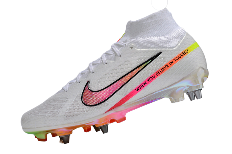 NIKE MERCURIAL SUPERFLY 9 SG