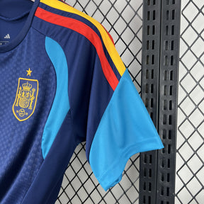Camisa Espanha Pré-jogo 26/27 - Masculina