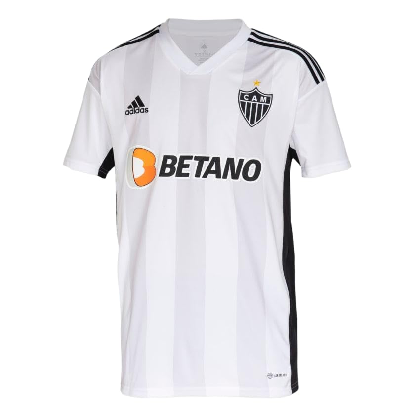 Camisa Atlético Mineiro lll 22/23 - Masculina