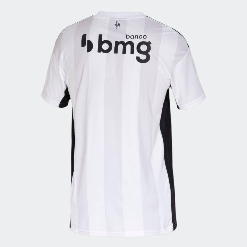 Camisa Atlético Mineiro lll 22/23 - Masculina