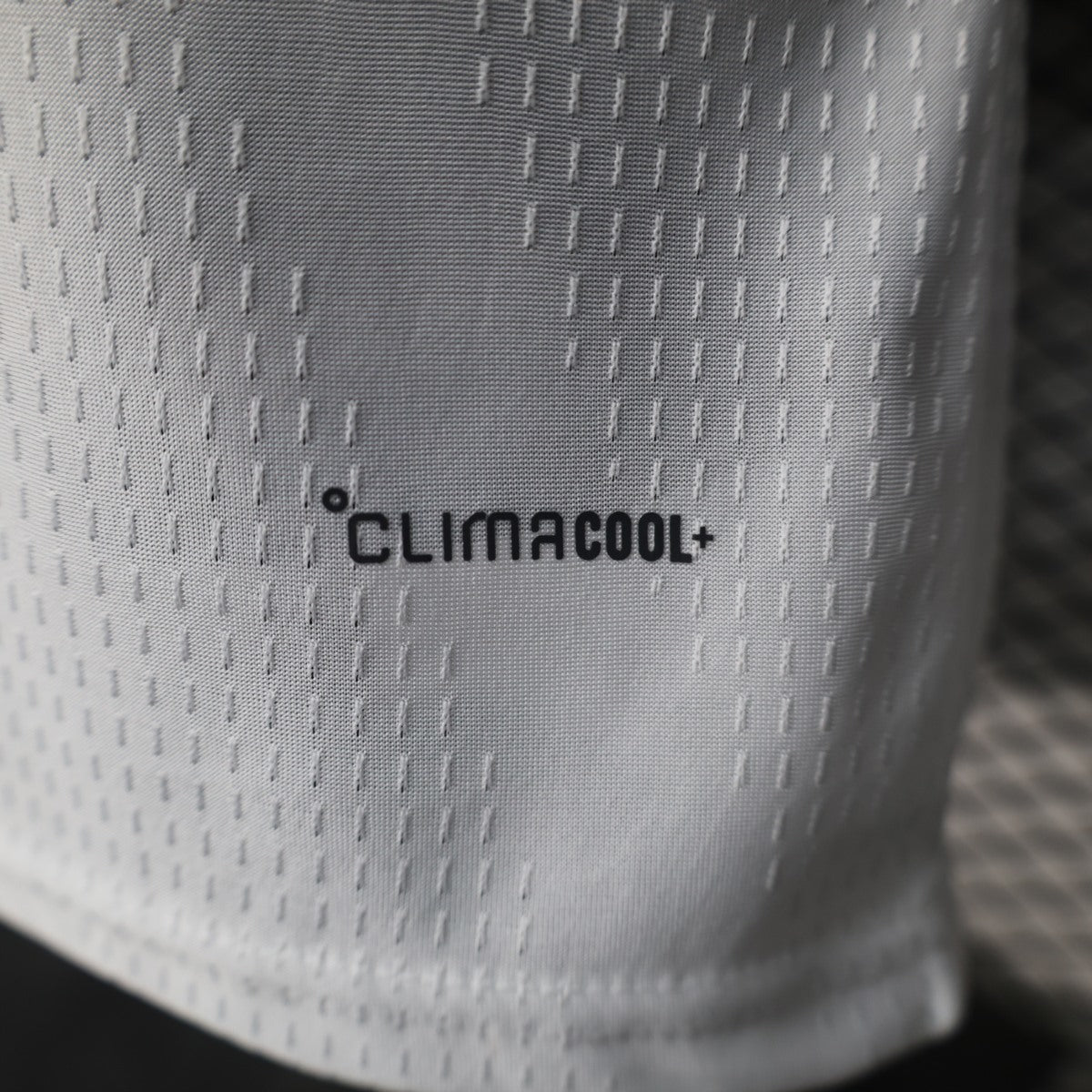 Camisa Real Madrid Home 2026/27 - Versão Jogador