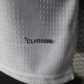 Camisa Real Madrid Home 2026/27 - Versão Jogador