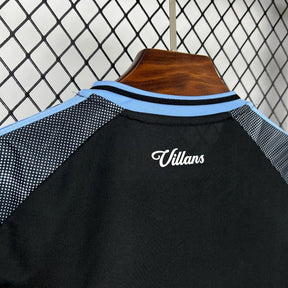 Camisa Aston Villa Away 25/26 - Azul