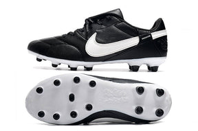 Chuteira Nike Premier 3 FG - Preto