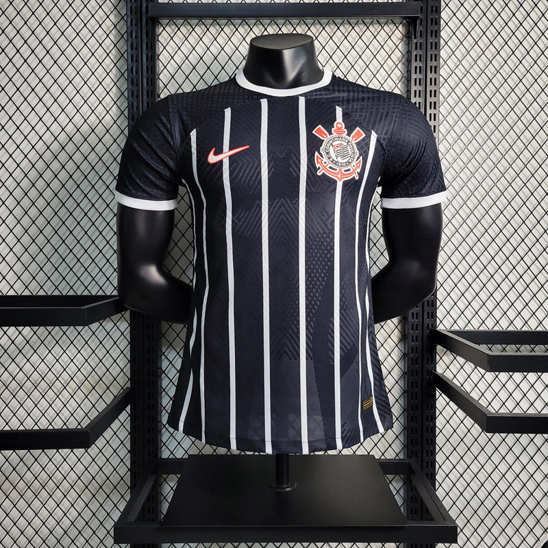 Camisa Corinthians Fora 2023/24 - Versão Jogador