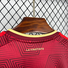 Camisa Venezuela  26/27 - Masculina