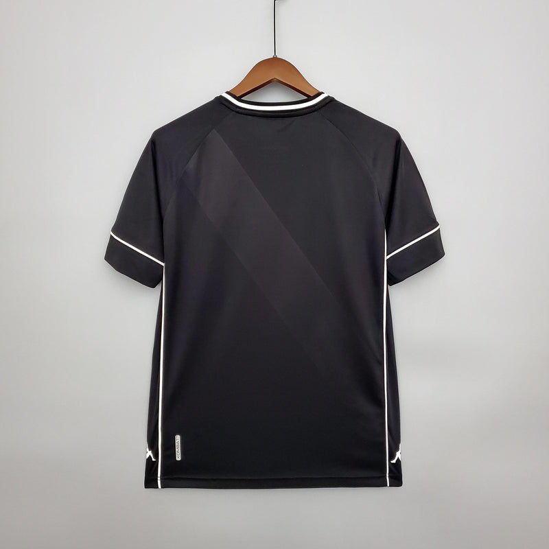 Camisa Vasco Edição Especial 21/22 - Preto