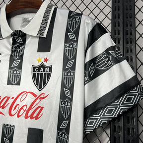 Camisa Atlético Mineiro 1994 - Versão Retrô
