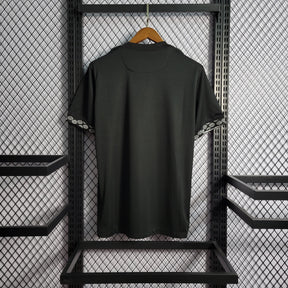 Camisa Chelsea Black 22/23 - Preta