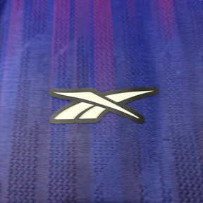 Camisa Botafogo Reserva 25/26 - Roxa