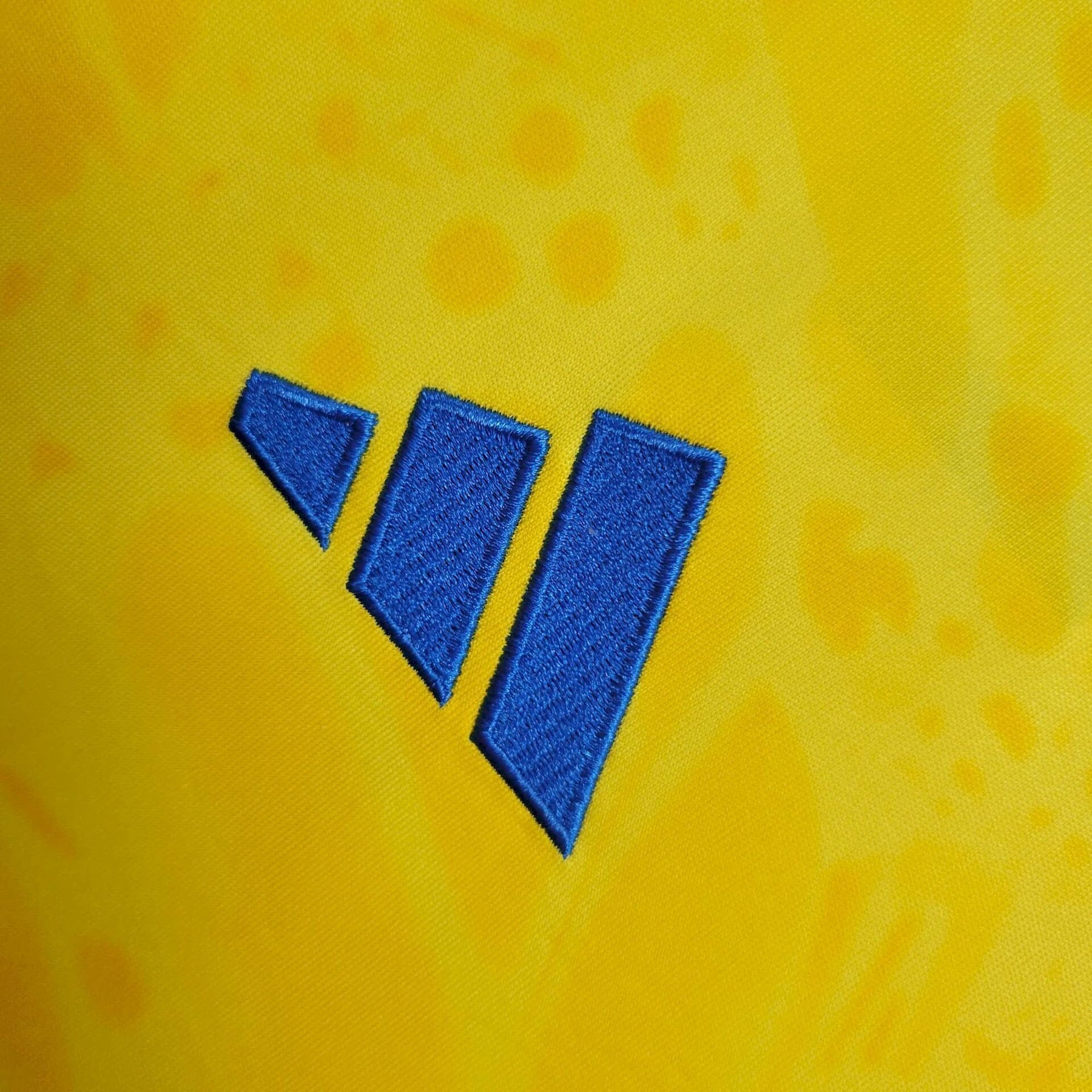 Camisa Colômbia l 26/27 - Feminina